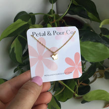Dainty Charm Necklaces