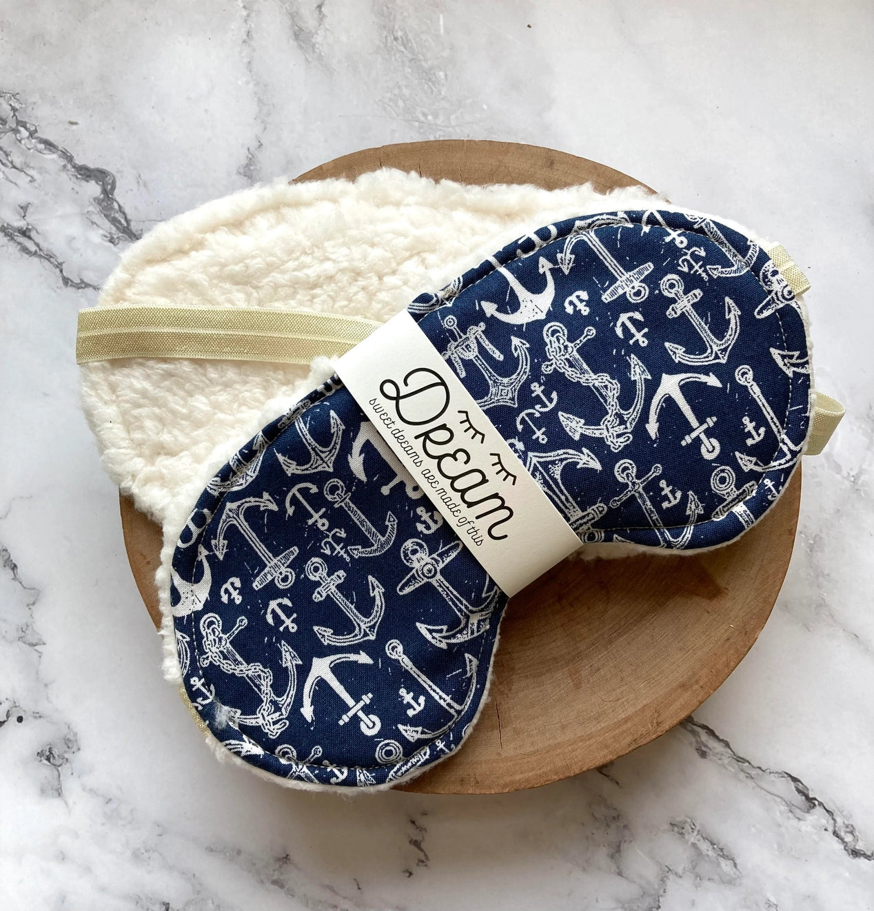 Sleep Masks