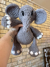 Evers Elephant