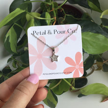 Dainty Charm Necklaces
