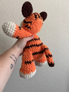 Talon Tiger