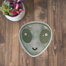 Stickers - Alien