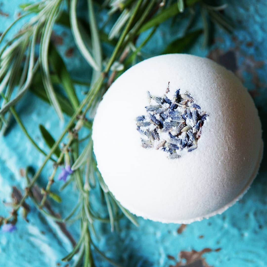 Wholesale Bath Bombs- MSRP $8 each