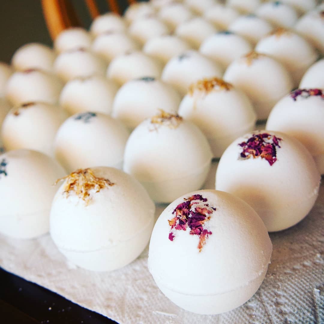 Wholesale Bath Bombs- MSRP $8 each