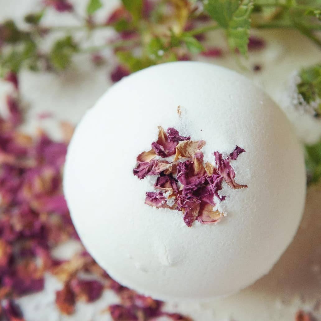Wholesale Bath Bombs- MSRP $8 each