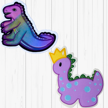 Stickers- Dinosaur