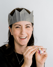 Birthday Party in a Box Celebration Kit