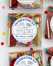 Party in a Box Celebration Kit