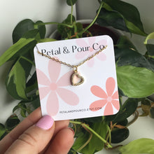 Dainty Charm Necklaces