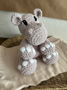 Harlan Hippo