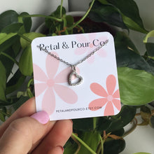 Dainty Charm Necklaces
