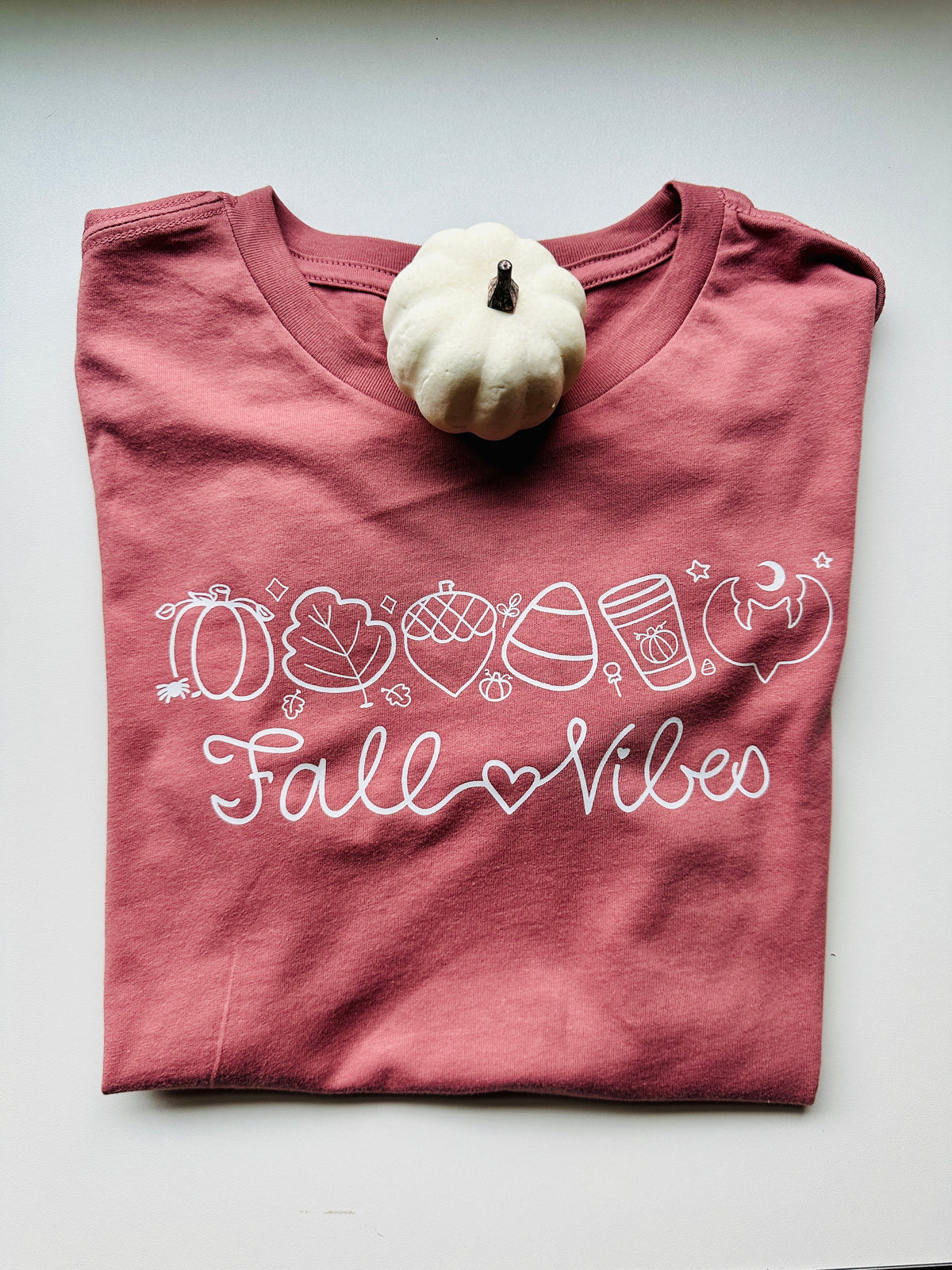 Fall Vibes Shirts