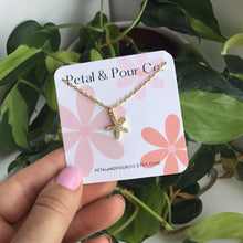 Dainty Charm Necklaces