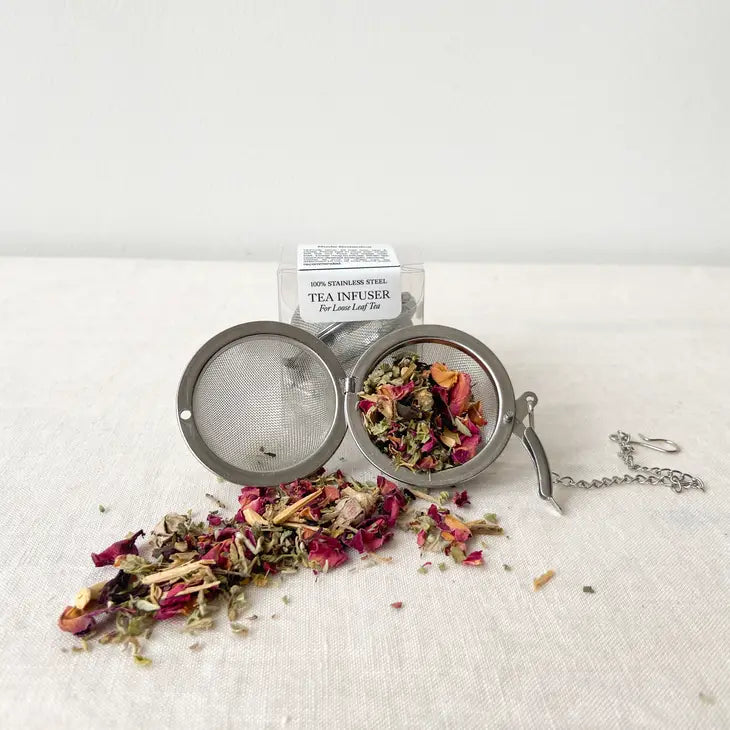 Tea Infuser