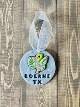 Ornament - Boerne Duck