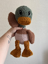 Dilly Duck