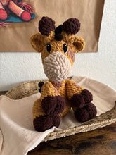 Gilly Giraffe
