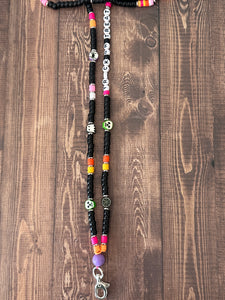Lanyard - Trick Or Treat
