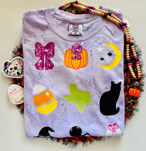 T-Shirts- Texas Halloween