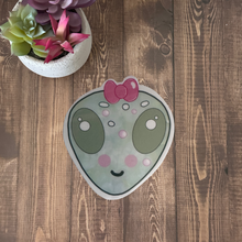 Stickers - Alien