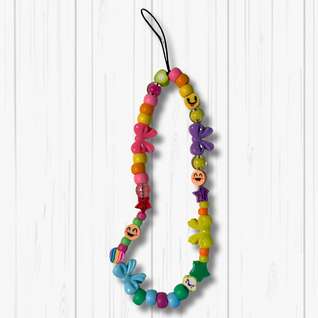 Phone Charm - Cute & Fun