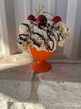 Sola wood “Ice Cream” sundae