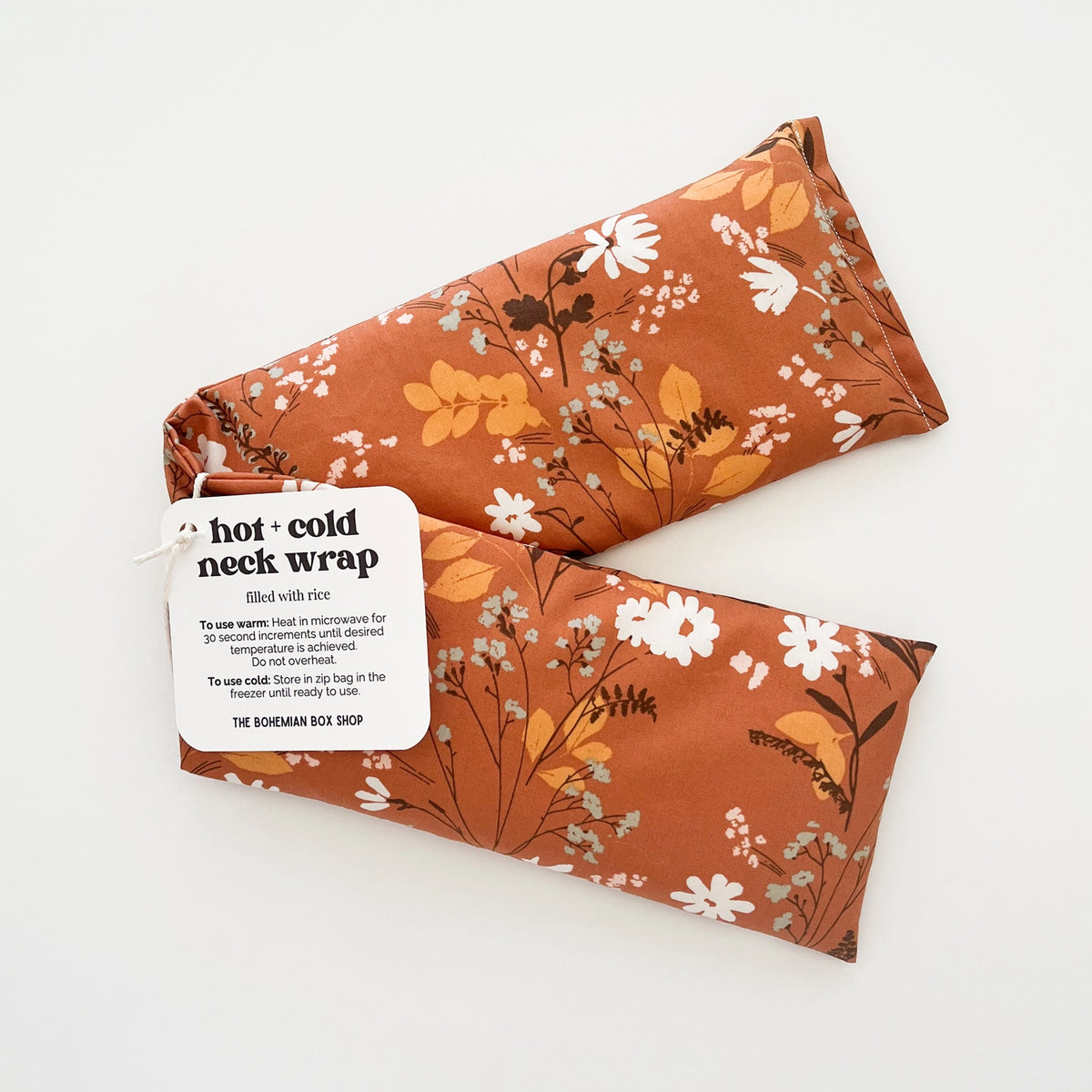 Hot/Cold Packs