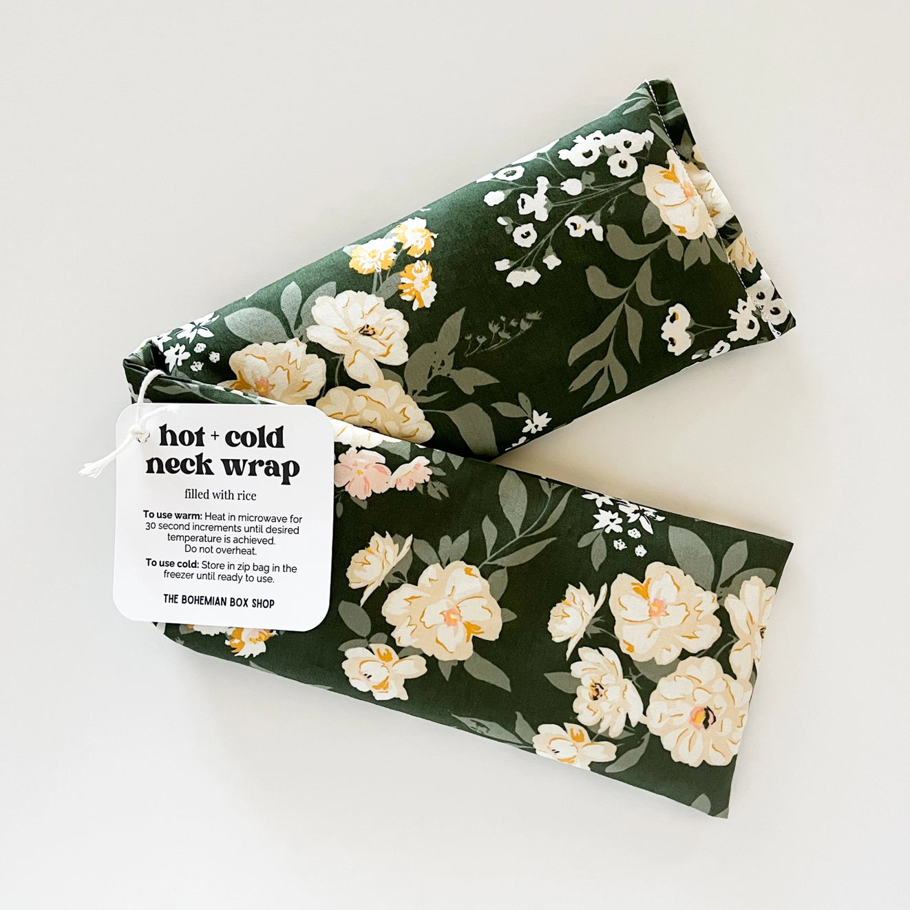 Hot/Cold Packs
