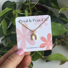 Dainty Charm Necklaces