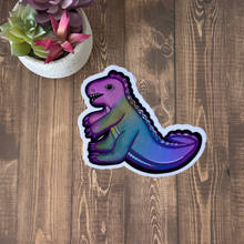 Stickers- Dinosaur