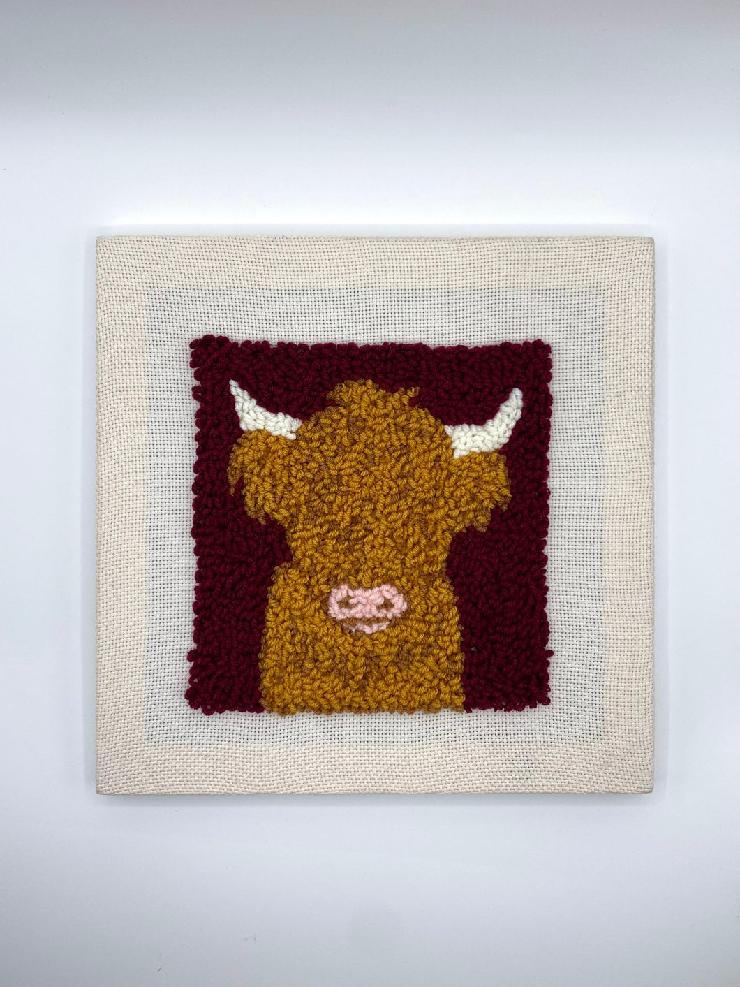 Highland Cow Kit