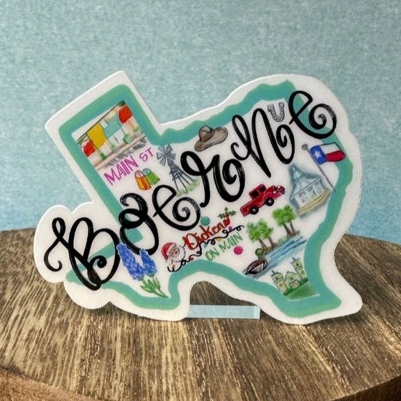 Magnets- Boerne
