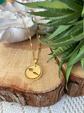 Samoa Necklace