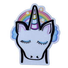 Stickers- Llama & Unicorn