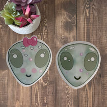 Stickers - Alien