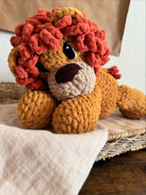 Lux Lion