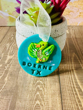 Ornament - Boerne Duck