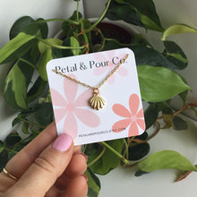 Dainty Charm Necklaces