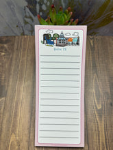 Boerne Notepad