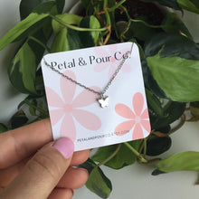 Dainty Charm Necklaces