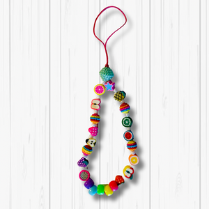 Phone Charm - Fruit