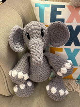 Evers Elephant