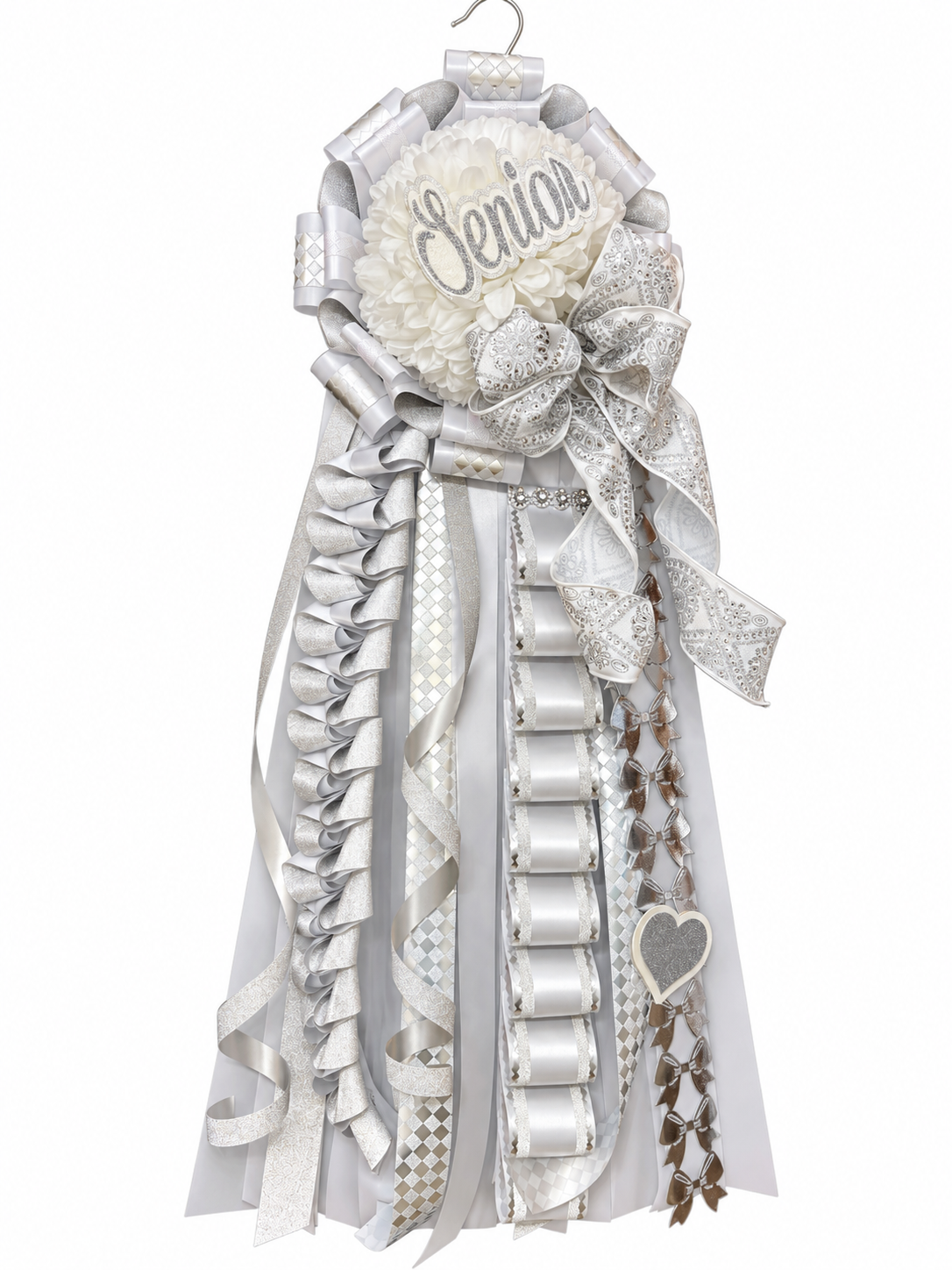 Catherine Senior Ultimate Mum 28 "