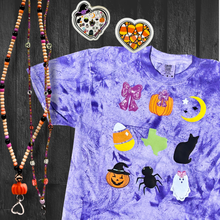 T-Shirts- Texas Halloween