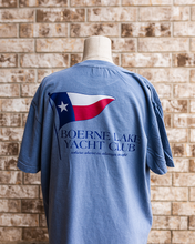 Boerne Lake Yacht Club