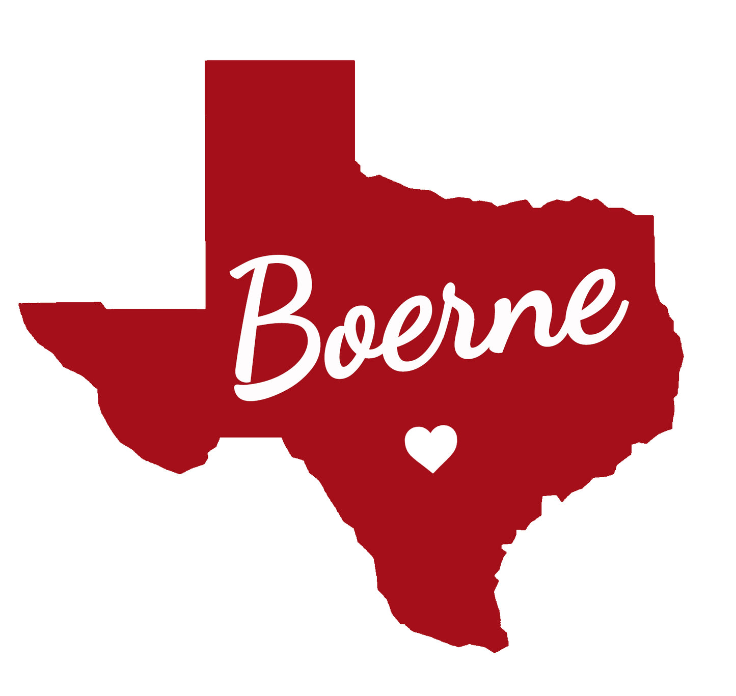 Mugs- Boerne