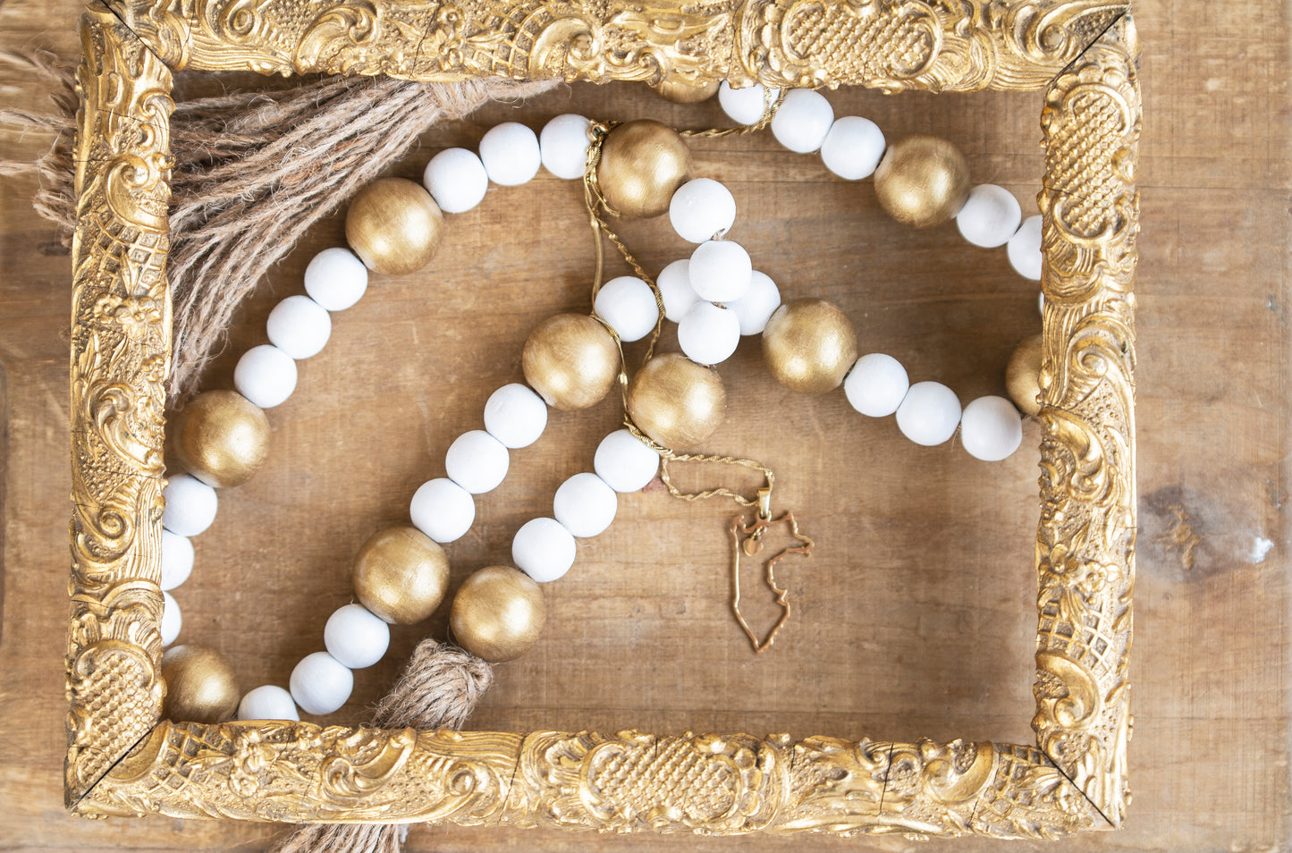 Peru Necklace