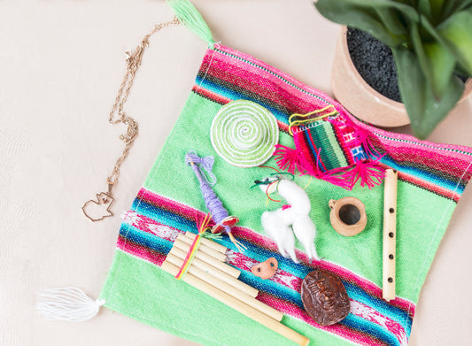 Guatemala Necklace