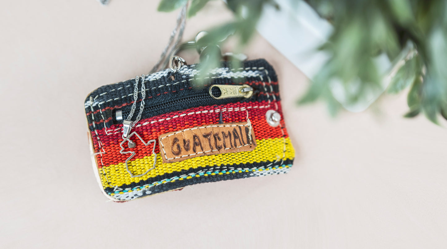 Guatemala Necklace
