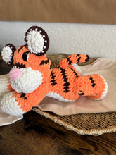 Talon Tiger